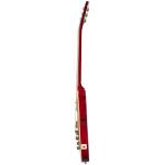 Epiphone EILPSLASH-AP Slash Les Paul Std Appetite Burst+Case - Image 5