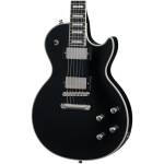 Epiphone EILPY-AJB Les Paul Prophecy Aged Jet Black Metallic - Image 2