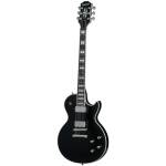 Epiphone EILPY-AJB Les Paul Prophecy Aged Jet Black Metallic