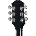 Epiphone EILPY-AJB Les Paul Prophecy Aged Jet Black Metallic - Image 6