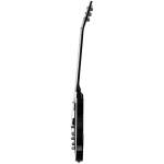 Epiphone EILPY-AJB Les Paul Prophecy Aged Jet Black Metallic - Image 3