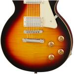 Epiphone EILS5-VS Les Paul Standard 50s Vintage Sunburst - Image 2
