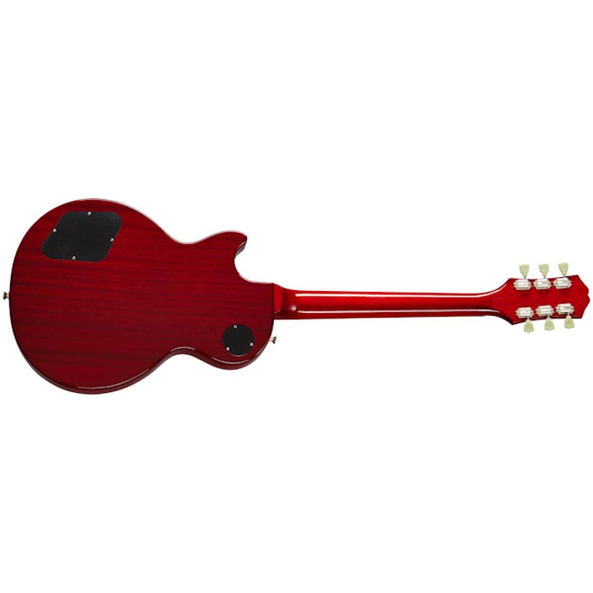 Epiphone EILS5-VS Les Paul Standard 50s Vintage Sunburst - Image 6
