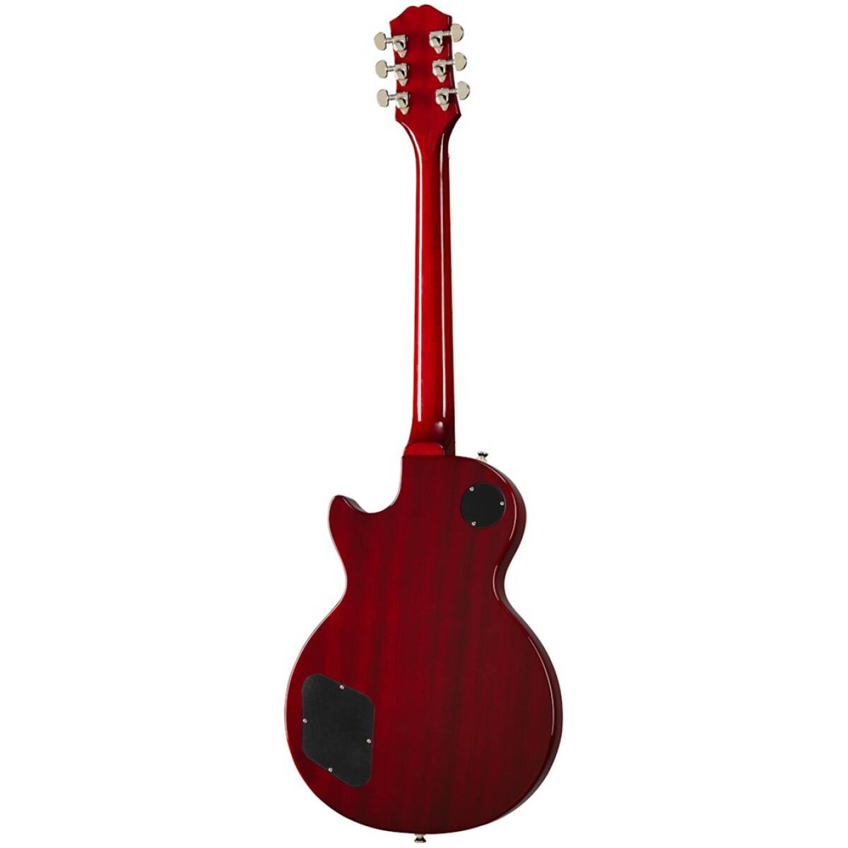 Epiphone EILS6-IT Les Paul Standard 60s Iced Tea - Image 5