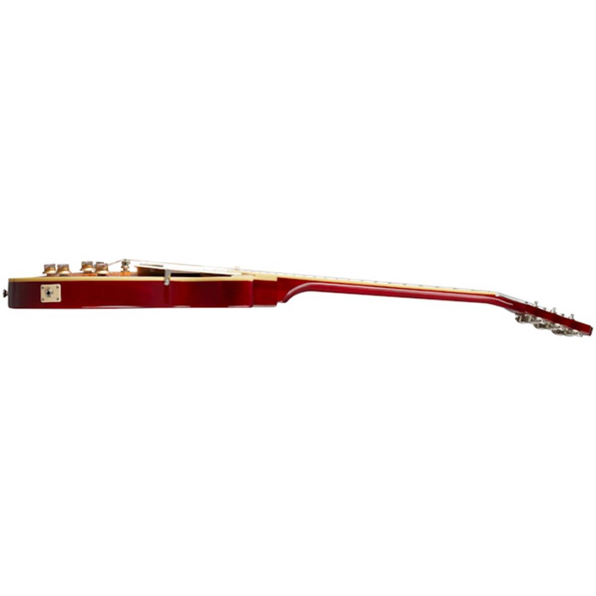 Epiphone EILS6-IT Les Paul Standard 60s Iced Tea - Image 4