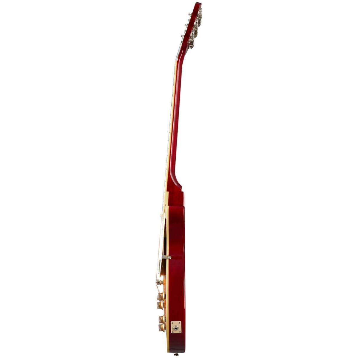 Epiphone EILS6-IT Les Paul Standard 60s Iced Tea - Image 3