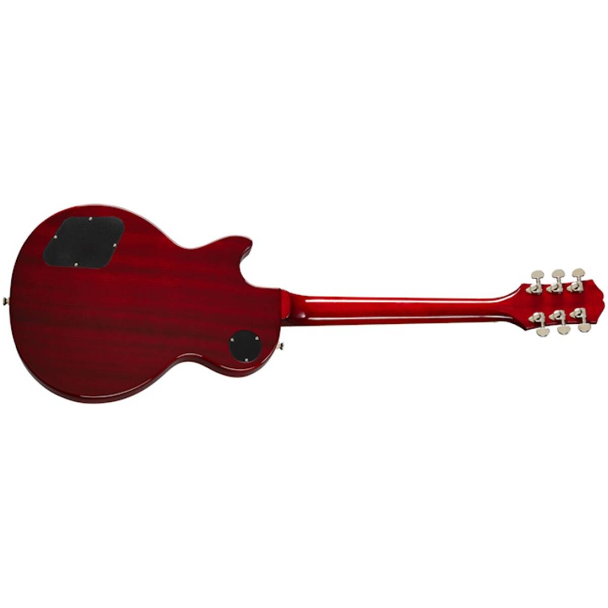 Epiphone EILS6-IT Les Paul Standard 60s Iced Tea - Image 6