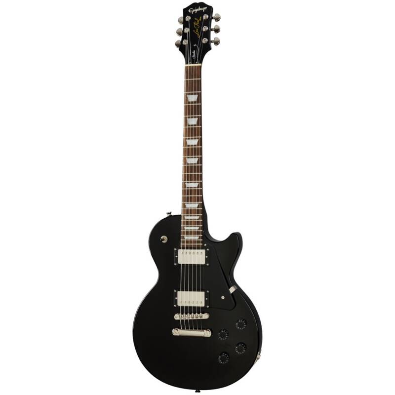Epiphone EILT-EB Les Paul Studio Ebony