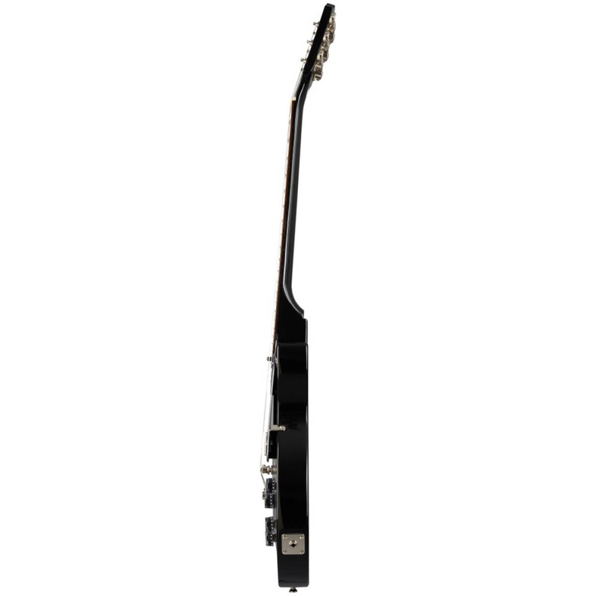 Epiphone EILT-EB Les Paul Studio Ebony - Image 4