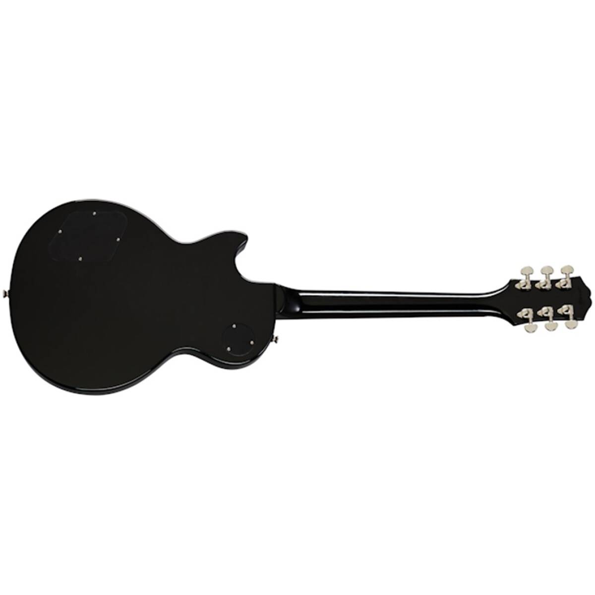 Epiphone EILT-EB Les Paul Studio Ebony - Image 6