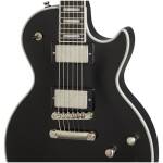 Epiphone EILY-BAG Les Paul Prophecy Black Aged Gloss - Image 2