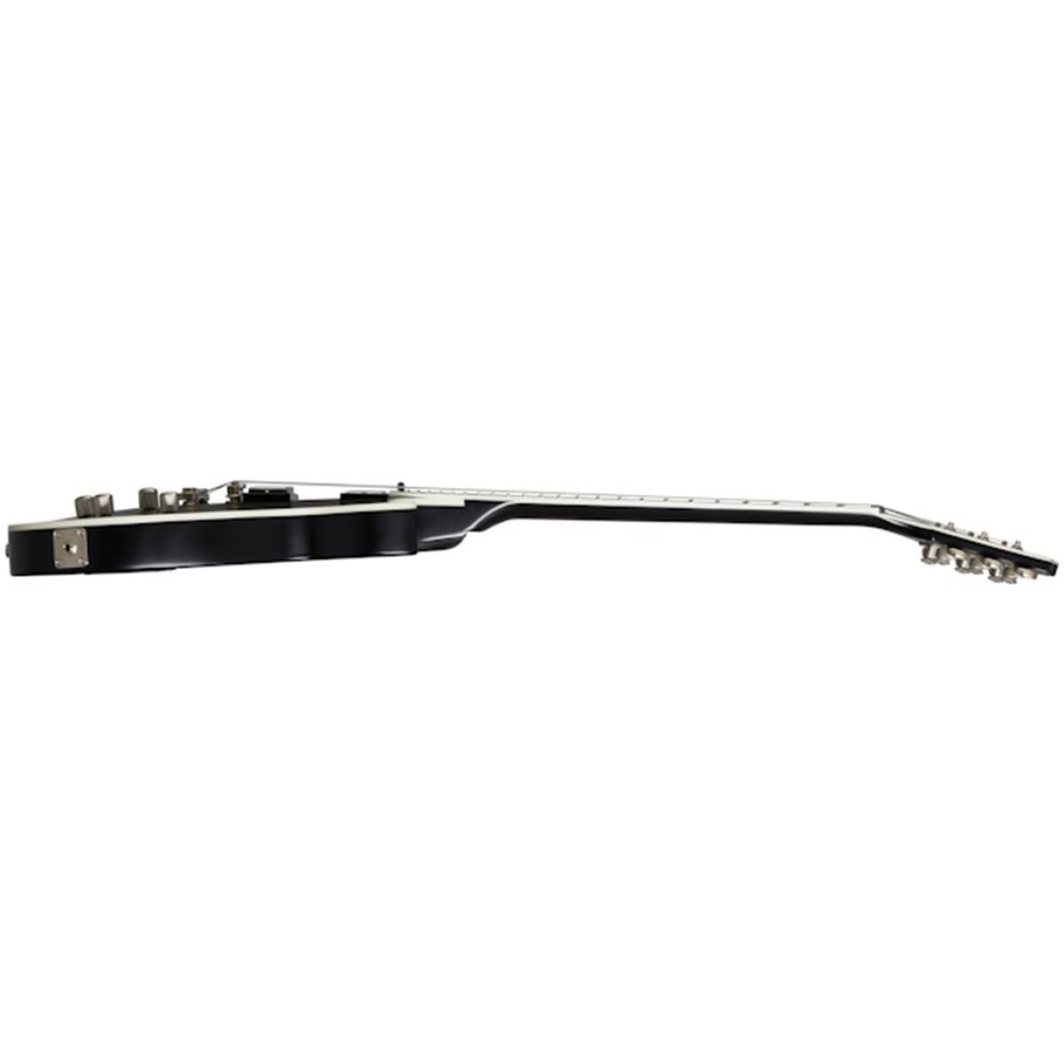 Epiphone EILY-BAG Les Paul Prophecy Black Aged Gloss - Image 5