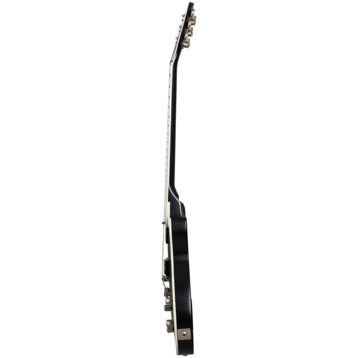Epiphone EILY-BAG Les Paul Prophecy Black Aged Gloss - Image 4