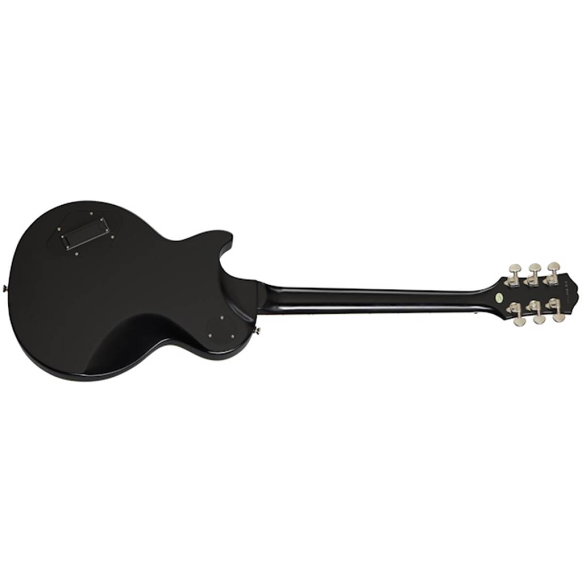 Epiphone EILY-BAG Les Paul Prophecy Black Aged Gloss - Image 6