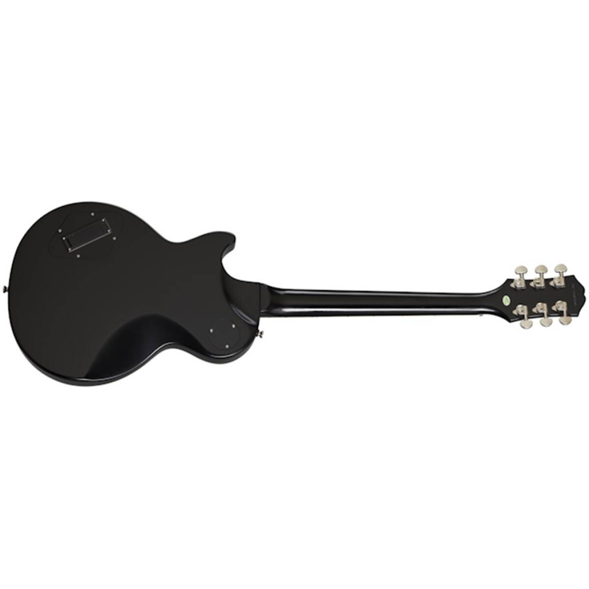 Epiphone EILY-LTAB Les Paul Prophecy Olive Tiger Aged Gloss - Image 6