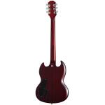 Epiphone EISGY-ABT SG Prophecy Aged Bengal Tiger Burst+Bag - Image 4