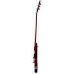 Epiphone EISGY-ABT SG Prophecy Aged Bengal Tiger Burst+Bag - Image 3
