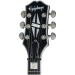 Epiphone EISGY-AJB SG Prophecy in Aged Jet Black Metallic - Image 5