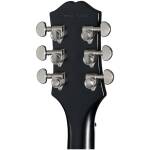Epiphone EISGY-AJB SG Prophecy in Aged Jet Black Metallic - Image 6