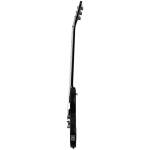 Epiphone EISGY-AJB SG Prophecy in Aged Jet Black Metallic - Image 3