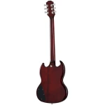 Epiphone EISM-MOB SG Modern Figured Mojave Burst Incl Bag - Image 5