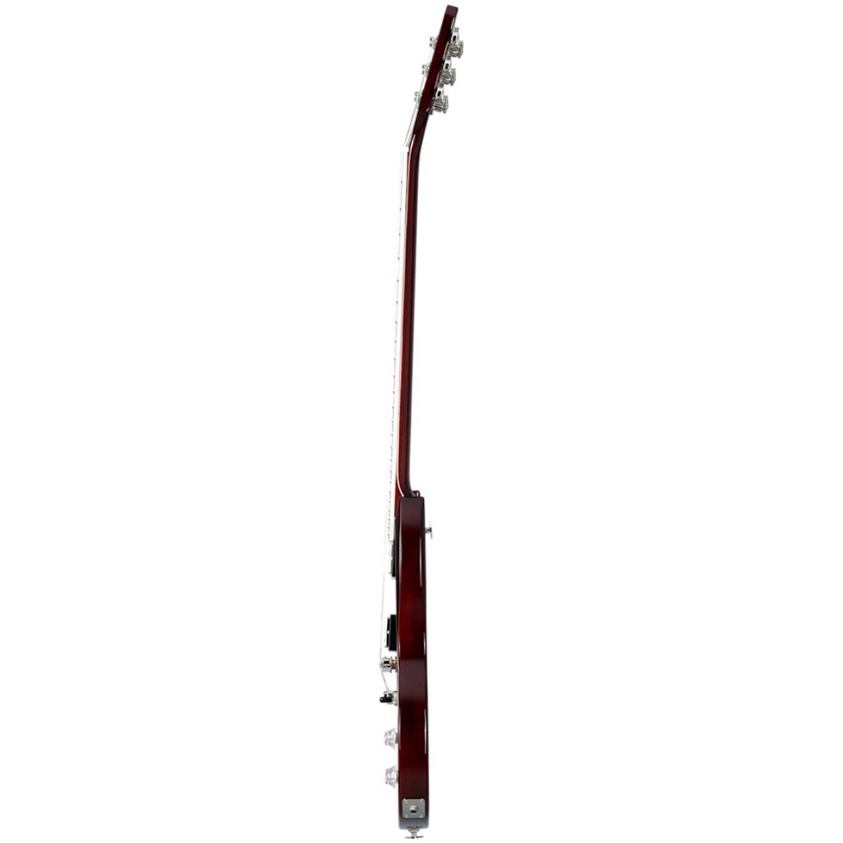 Epiphone EISM-MOB SG Modern Figured Mojave Burst Incl Bag - Image 4