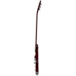 Epiphone EISM-MOB SG Modern Figured Mojave Burst Incl Bag - Image 4