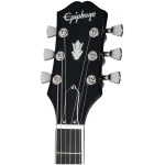Epiphone EISM-PRB SG Modern Figured Purple Burst Incl Bag - Image 6