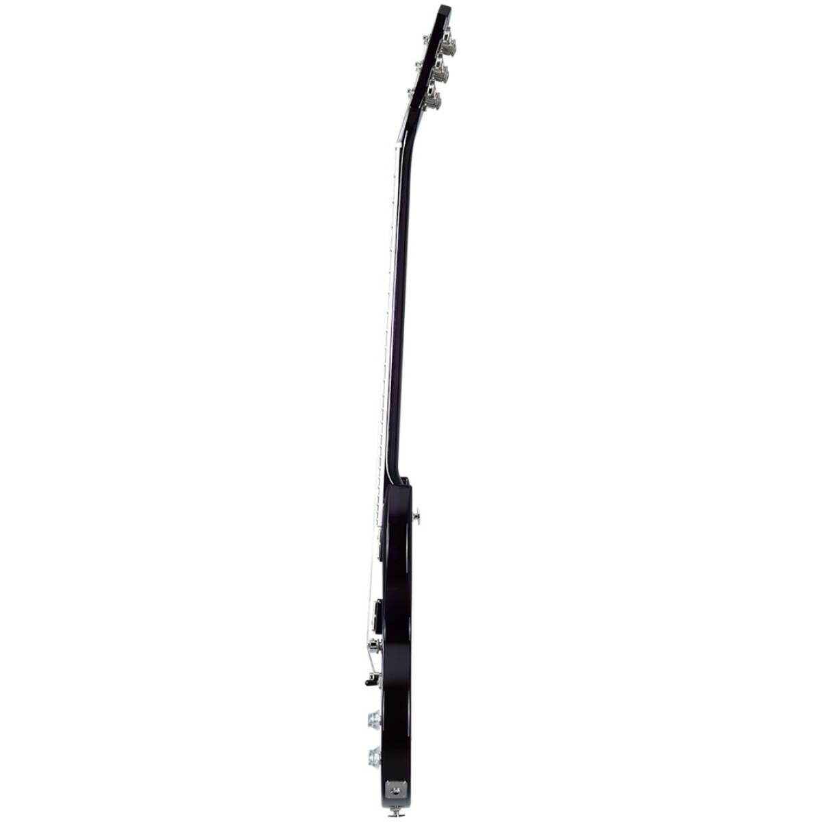 Epiphone EISM-PRB SG Modern Figured Purple Burst Incl Bag - Image 4