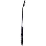 Epiphone EISM-PRB SG Modern Figured Purple Burst Incl Bag - Image 4