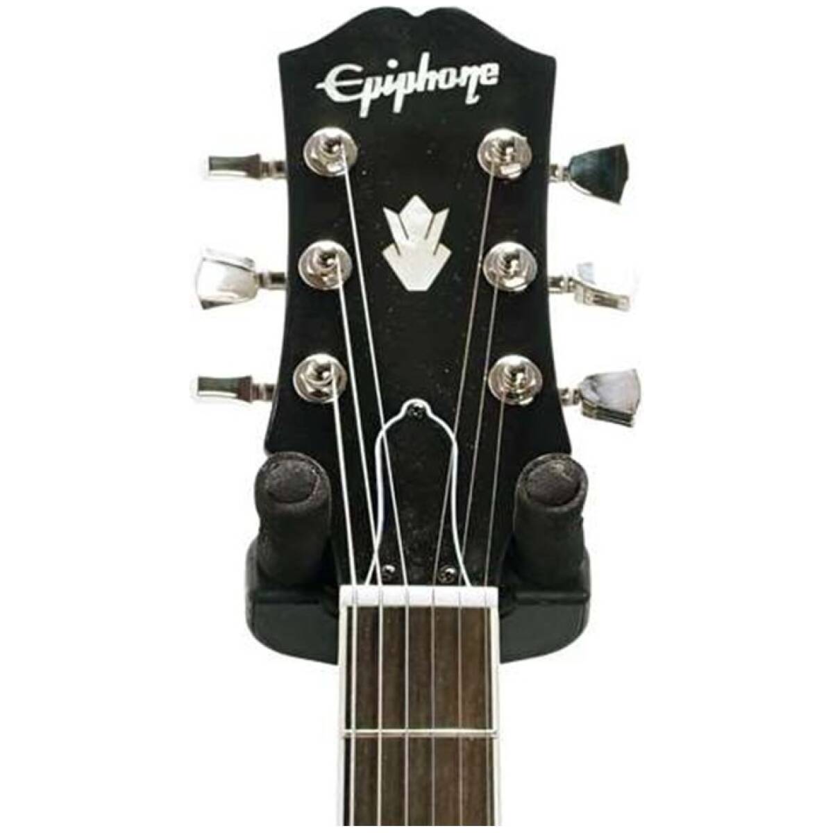 Epiphone EISMF-HBF SG Modern Figured Honey Burst Fade - Image 3