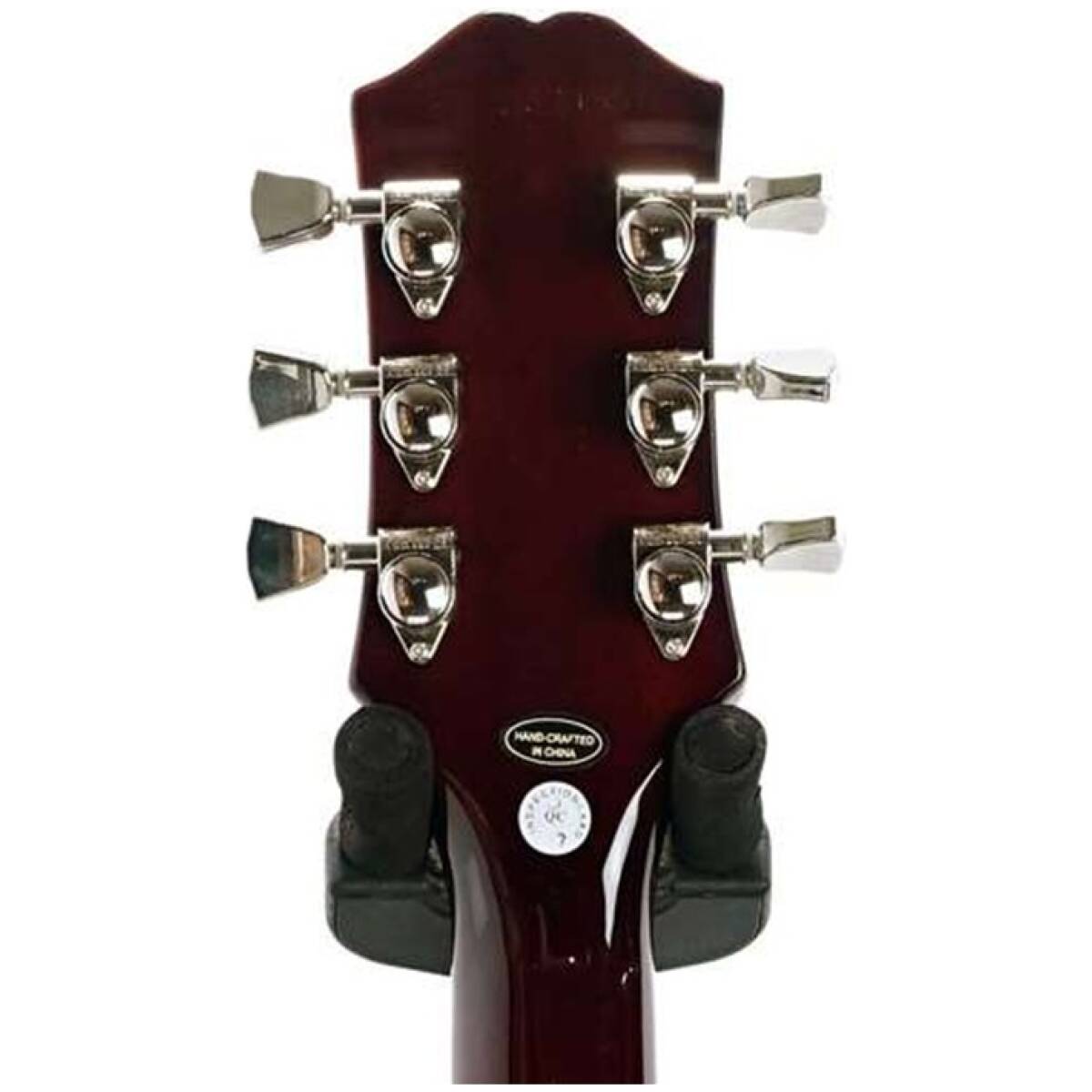 Epiphone EISMF-HBF SG Modern Figured Honey Burst Fade - Image 4