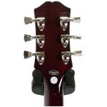Epiphone EISMF-HBF SG Modern Figured Honey Burst Fade - Image 4