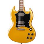 Epiphone EISTP-MG SG Traditional Pro Metallic Gold - Image 2