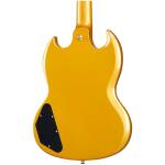 Epiphone EISTP-MG SG Traditional Pro Metallic Gold - Image 5