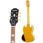 Epiphone EISTP-MG SG Traditional Pro Metallic Gold - Image 4