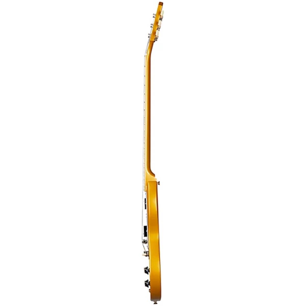 Epiphone EISTP-MG SG Traditional Pro Metallic Gold - Image 3