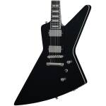Epiphone EIXTY-AJB Extura Prophecy Aged Jet Black Metallic - Image 2