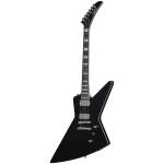 Epiphone EIXTY-AJB Extura Prophecy Aged Jet Black Metallic