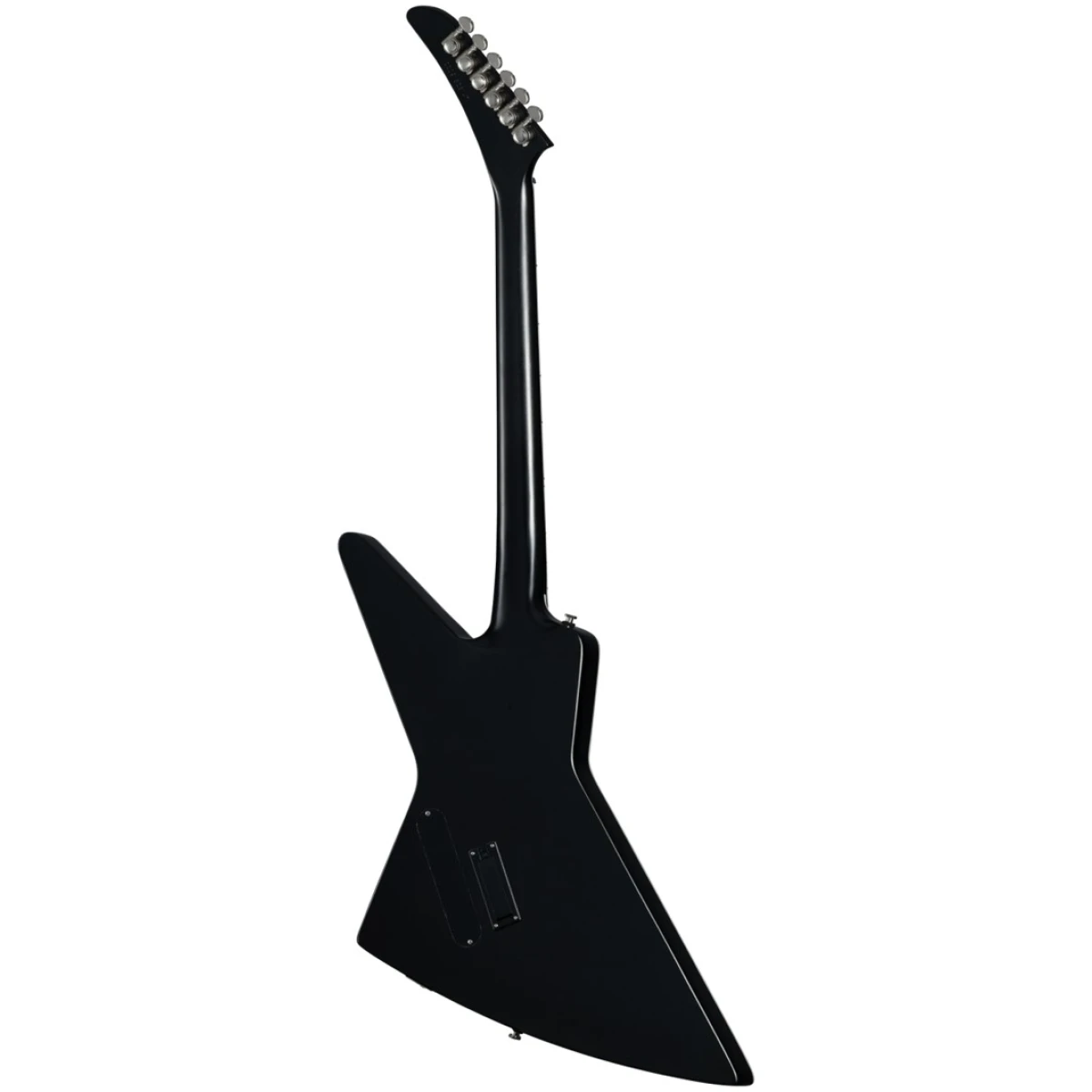 Epiphone EIXTY-AJB Extura Prophecy Aged Jet Black Metallic - Image 5