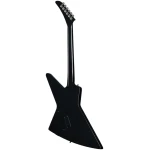 Epiphone EIXTY-AJB Extura Prophecy Aged Jet Black Metallic - Image 5