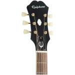 Epiphone EM-FR-AVB Frontier Aged Viper Blue + Bag - Image 3