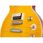 Epiphone ENA2-AA Slash Les Paul Special-II Appetite Amber+Bag/Accesories - Image 4