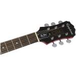 Epiphone ENA2-AA Slash Les Paul Special-II Appetite Amber+Bag/Accesories - Image 6