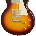 Epiphone ENL59-ADB 1959 Les Paul Standard Aged Dark Burst - Image 2
