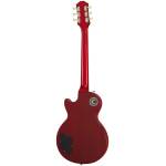 Epiphone ENL59-ADC 1959 Les Paul Std Aged Dark Cherry Burst - Image 6
