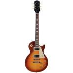 Epiphone ENL59-ART 1959 Les Paul Std Aged Royal Tea Burst