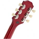 Epiphone ENL59-ART 1959 Les Paul Std Aged Royal Tea Burst - Image 5