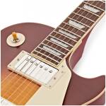 Epiphone ENL59-ART 1959 Les Paul Std Aged Royal Tea Burst - Image 2
