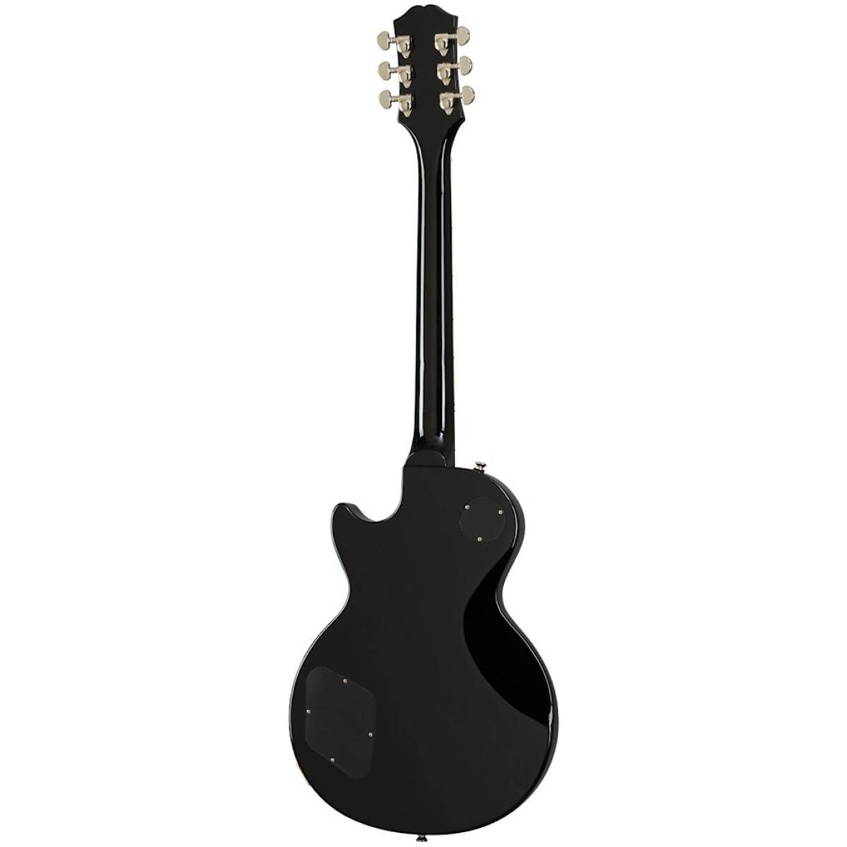 Epiphone ENML-RBM Les Paul Muse Radio Blue Metallic - Image 6